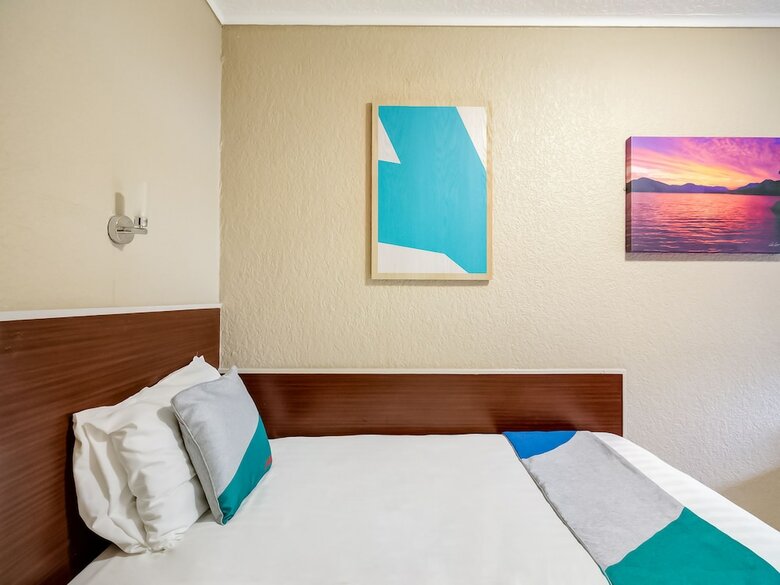 Oyo Lomond Park Hotel