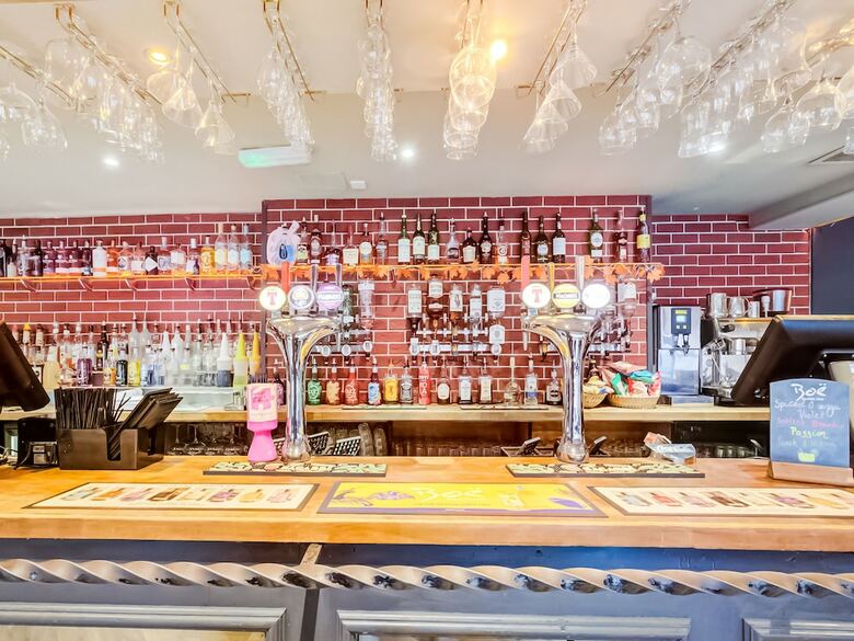 Oyo Lomond Park Hotel