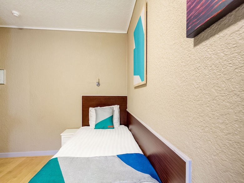 Oyo Lomond Park Hotel