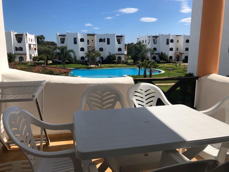 Apartamentos Bella Vista