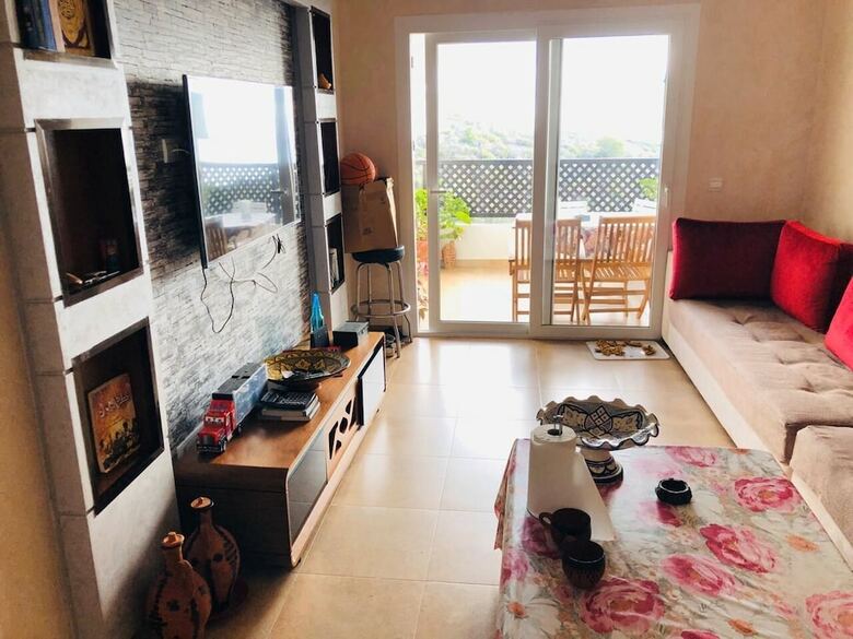 Apartamentos Bella Vista