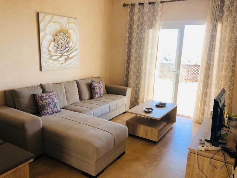 Apartamentos Bella Vista