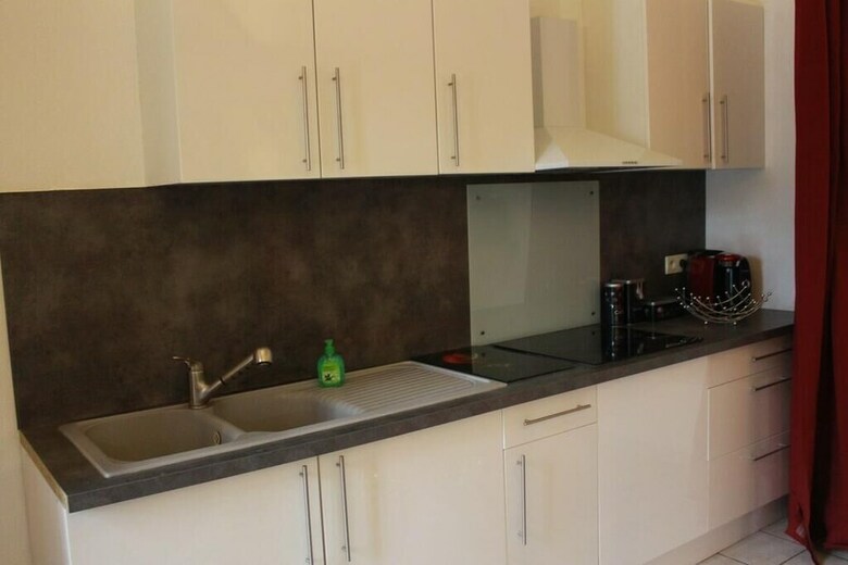Apartamento Love Room Bastides-x