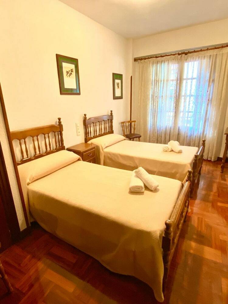 Hostal Cristina