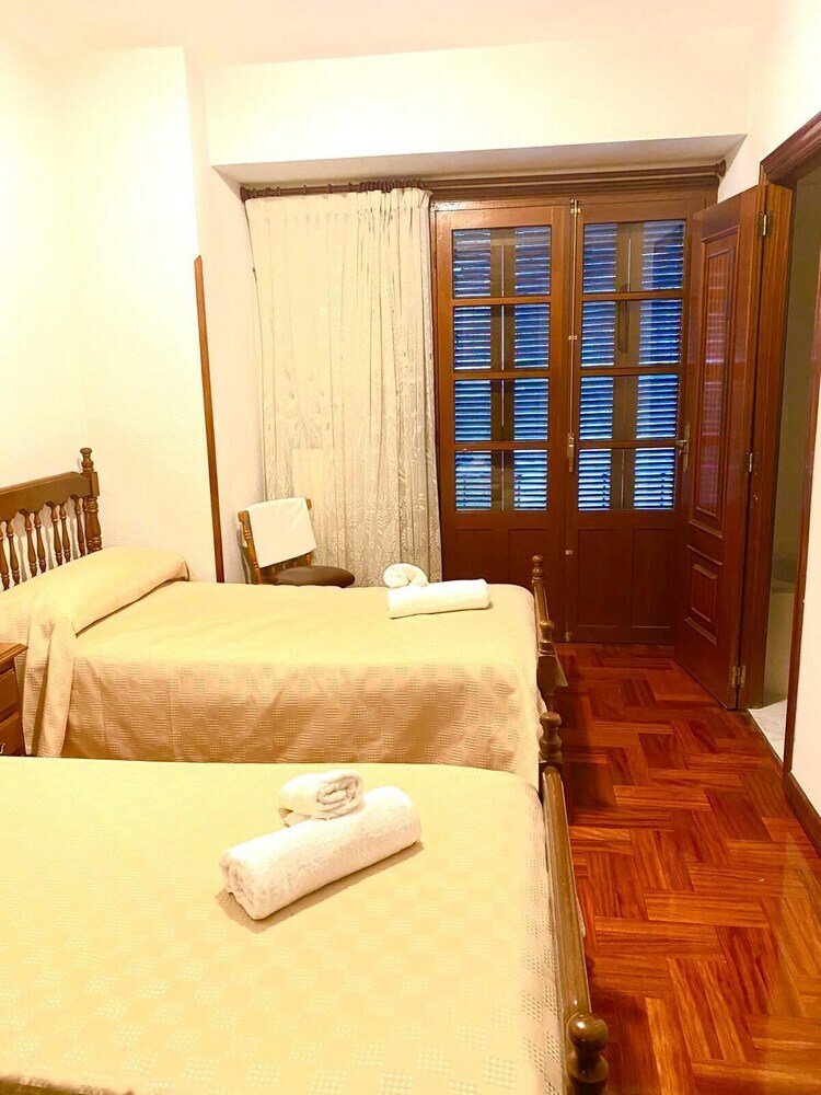Hostal Cristina