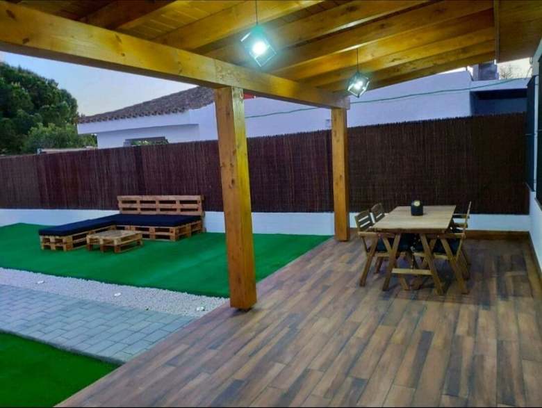 Apartamentos Novoasis