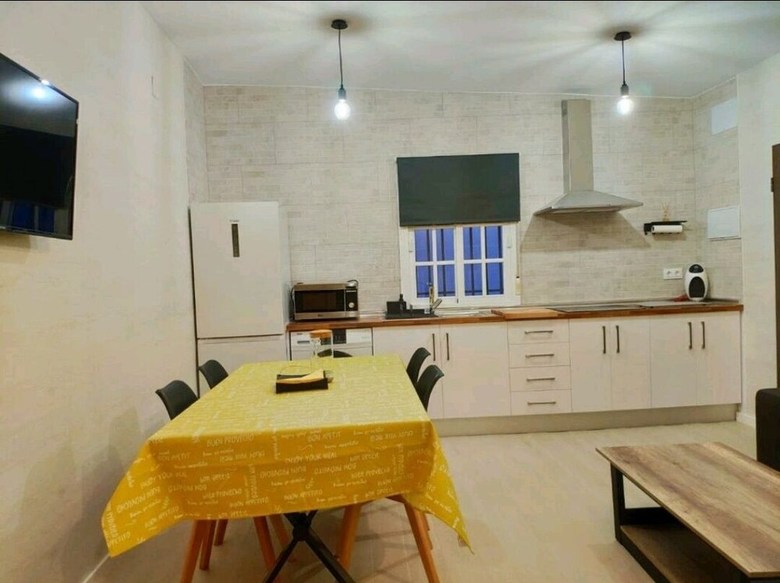 Apartamentos Novoasis