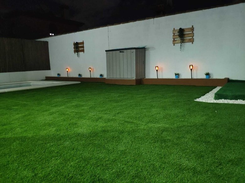 Apartamentos Novoasis