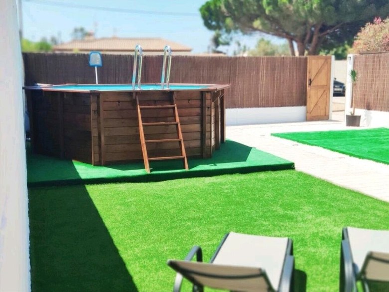 Apartamentos Novoasis