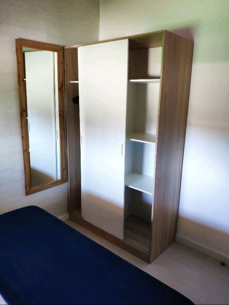 Apartamentos Novoasis