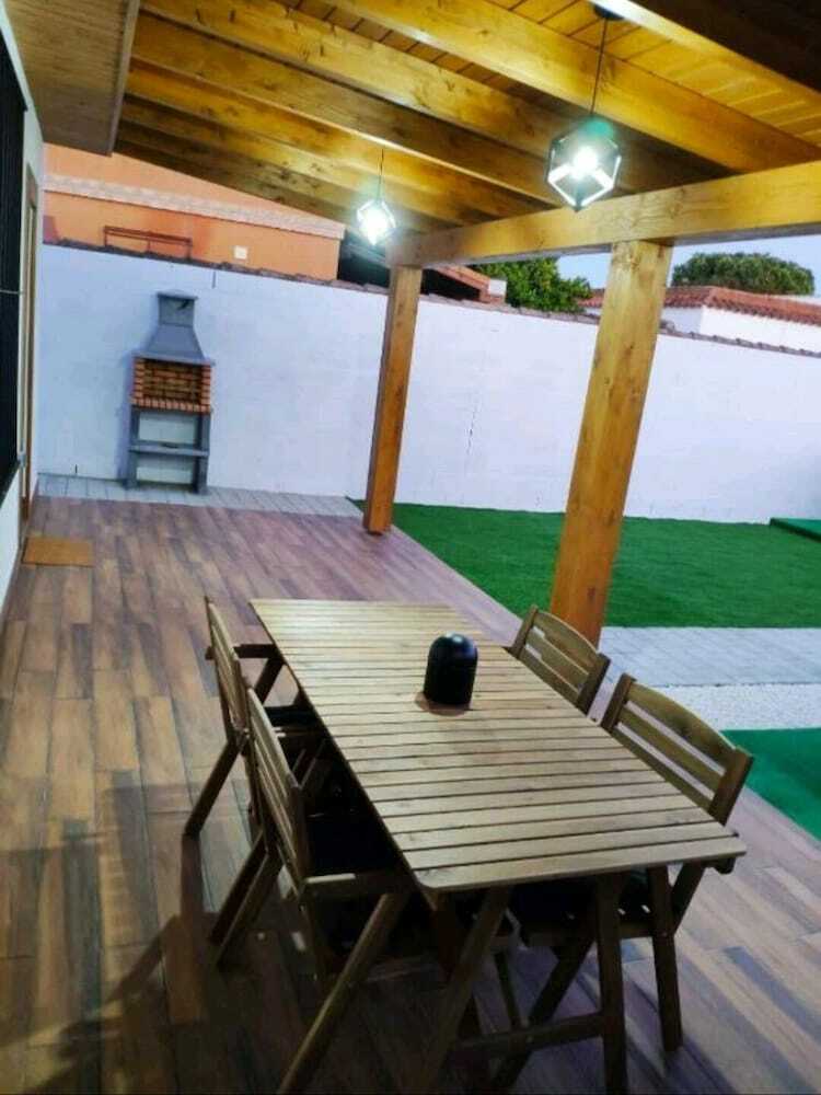 Apartamentos Novoasis