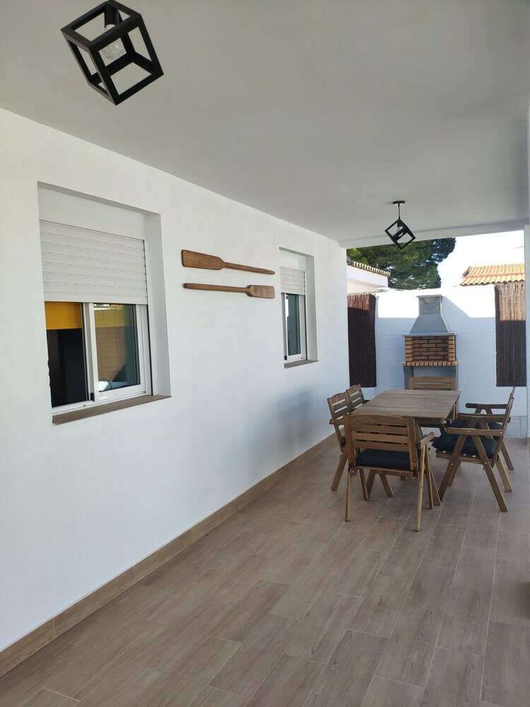 Apartamentos Novoasis