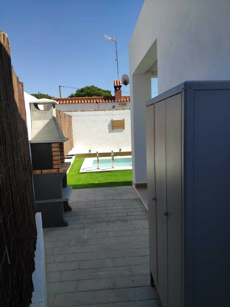 Apartamentos Novoasis