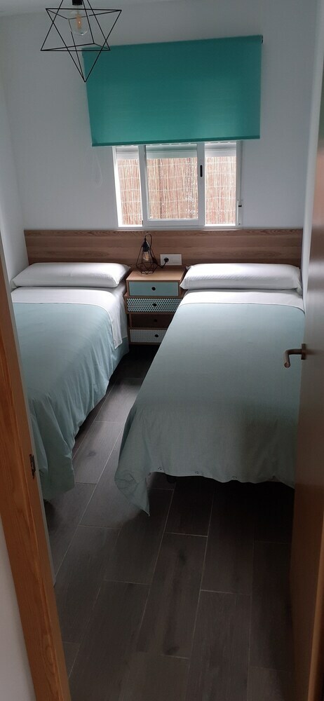Apartamentos Novoasis