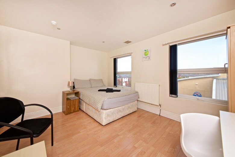 Apartamento Liverpool City Stays - Lawrence Road Bb1