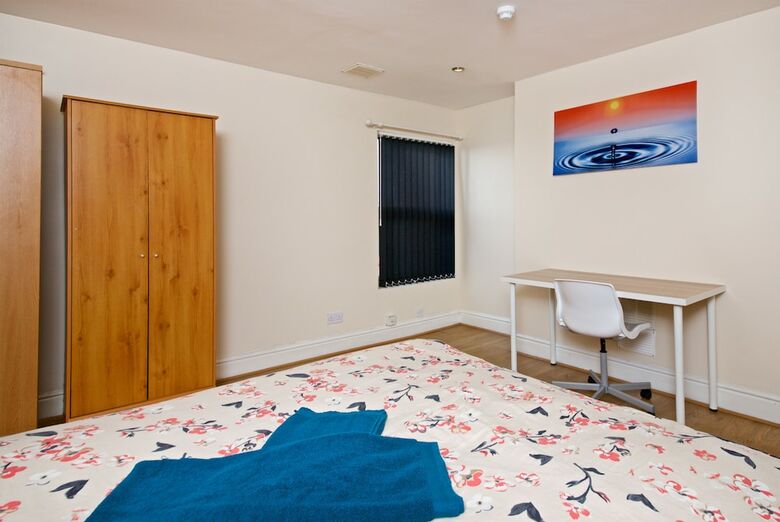 Apartamento Liverpool City Stays - Lawrence Road Bb1