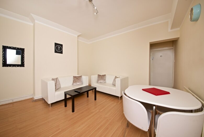 Apartamento Liverpool City Stays - Lawrence Road Bb1