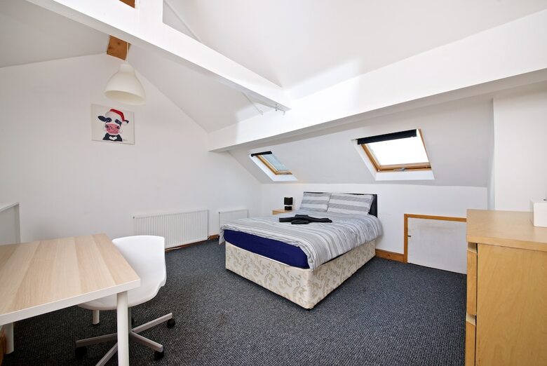 Apartamento Liverpool City Stays - Lawrence Road Bb1