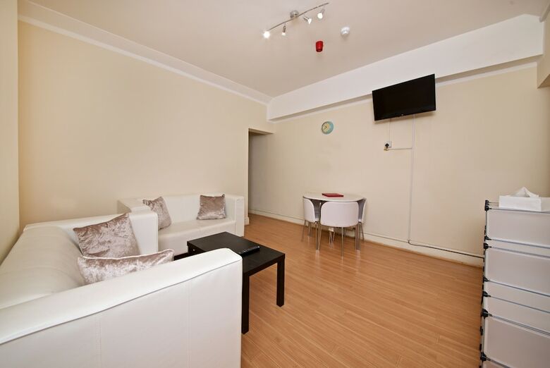 Apartamento Liverpool City Stays - Lawrence Road Bb1