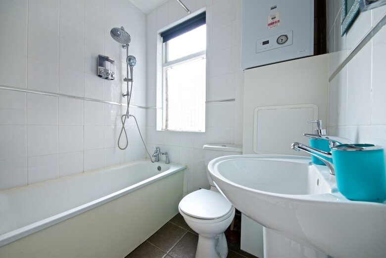 Apartamento Liverpool City Stays - Lawrence Road Bb1