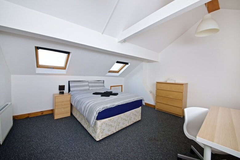 Apartamento Liverpool City Stays - Lawrence Road Bb1