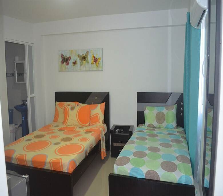 Posada Cocos Place