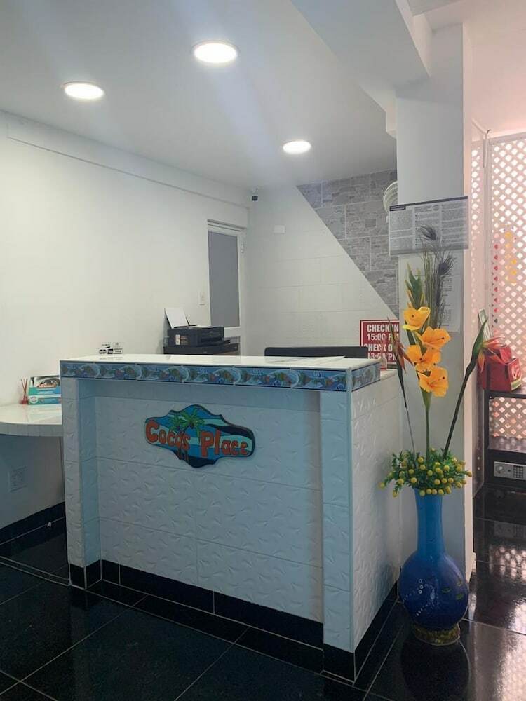 Posada Cocos Place
