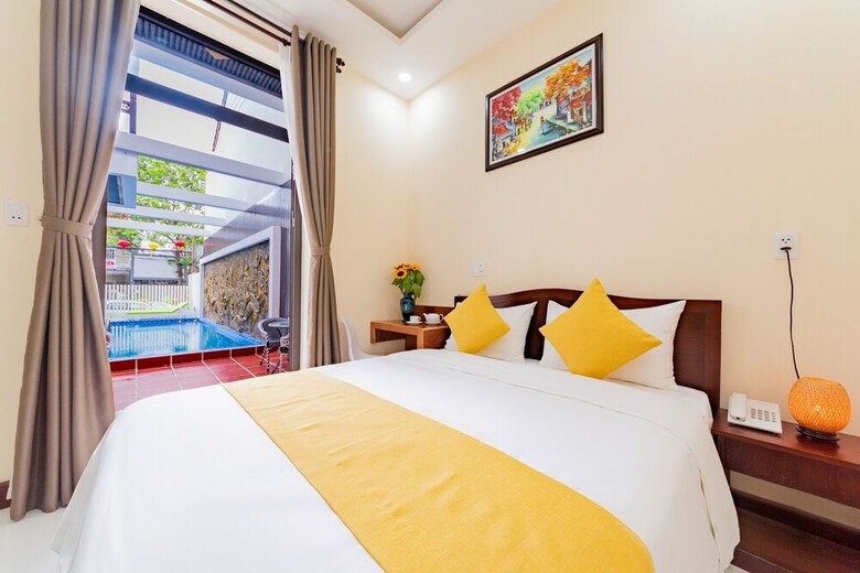 Green Hill Hotel