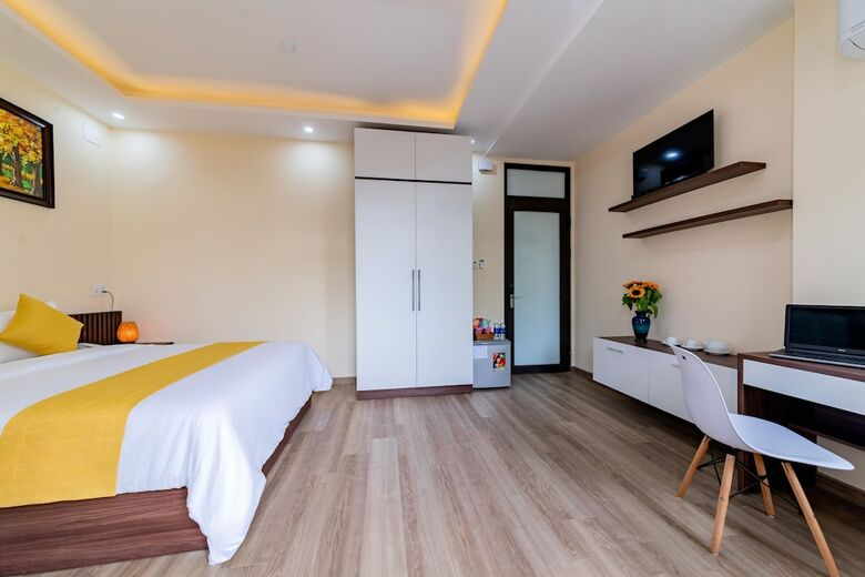 Green Hill Hotel