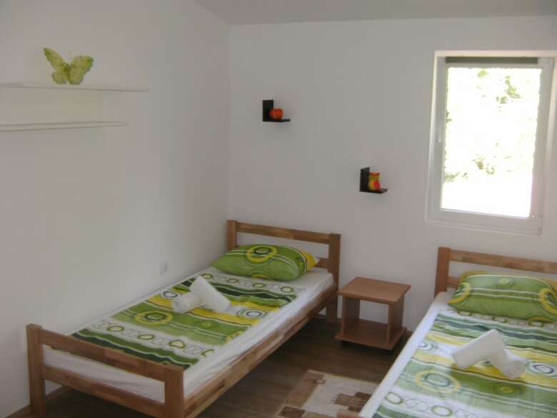 Hostal Hostel A&a