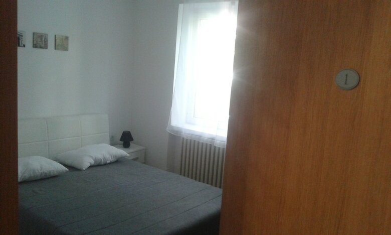 Hostal Hostel A&a