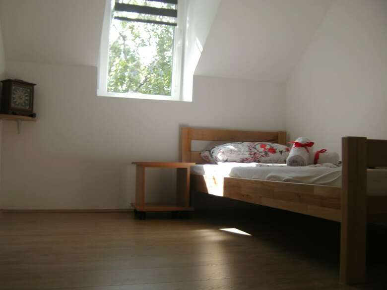 Hostal Hostel A&a