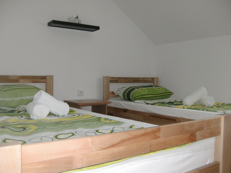 Hostal Hostel A&a