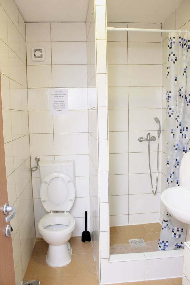 Hostal Hostel A&a