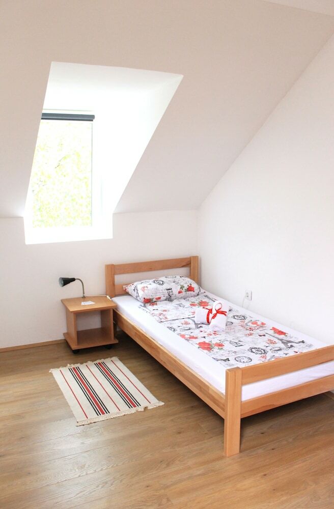 Hostal Hostel A&a