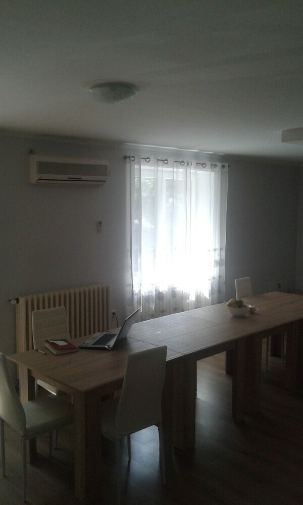 Hostal Hostel A&a