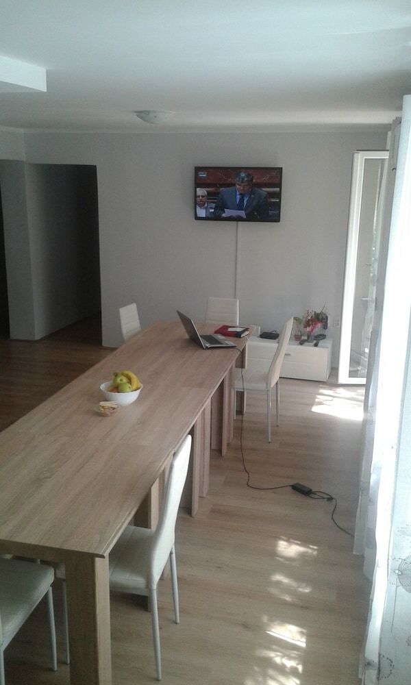 Hostal Hostel A&a