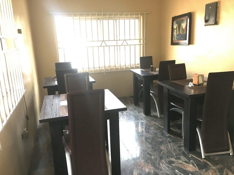 Aparthotel E-apartments