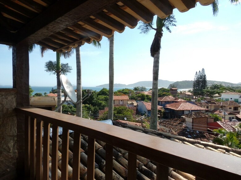 Posada Mirante de Gerib�