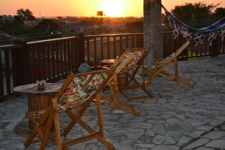 Posada Mirante de Gerib�