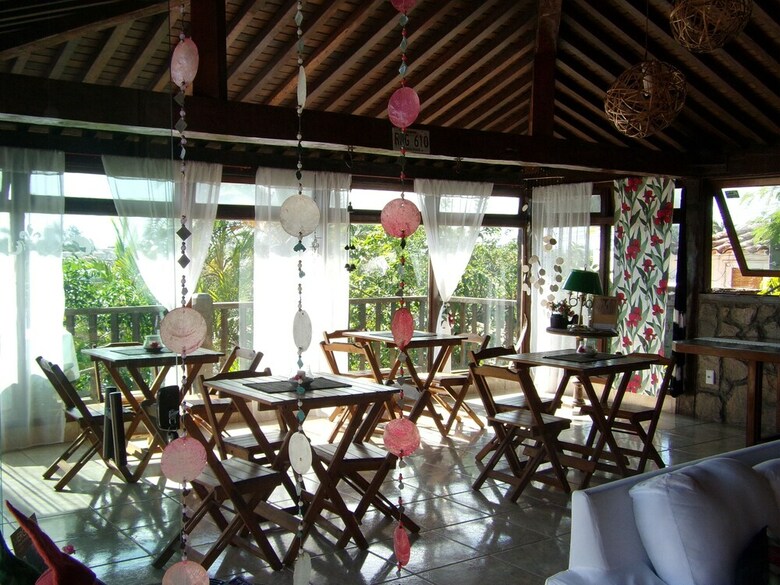Posada Mirante de Gerib�