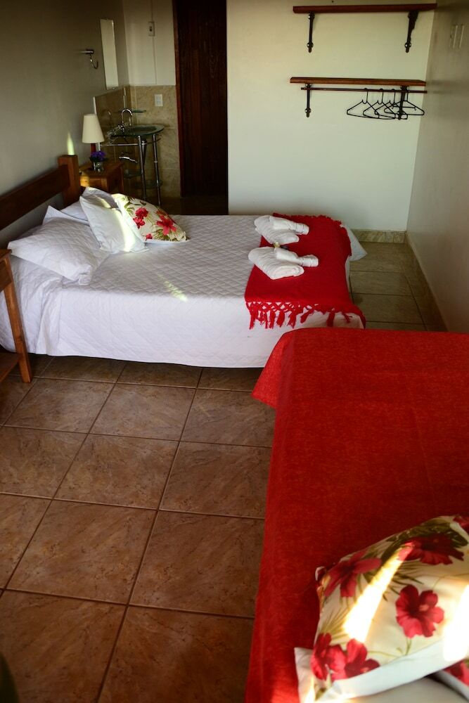 Posada Mirante de Gerib�