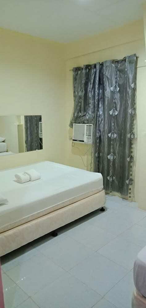 Hotel Lei Kendee Traveler's Inn