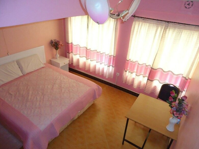 Hotel Twinspot Guest House