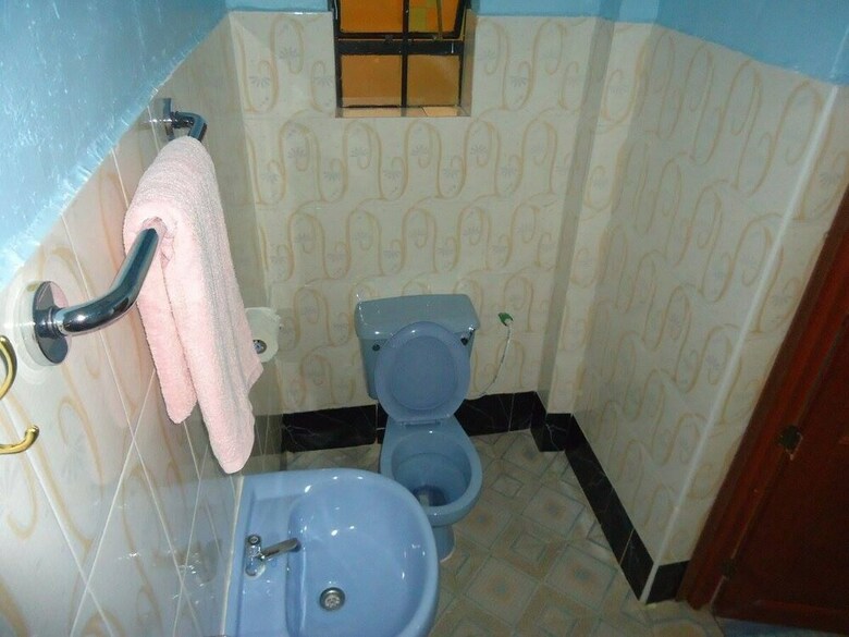 Hotel Twinspot Guest House