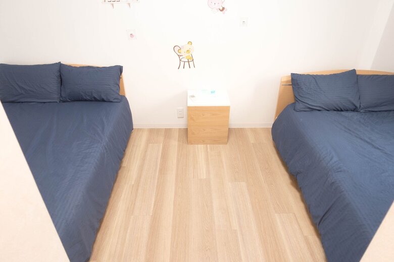 Apartamentos Toyotomi Stay Garden New Imamiya