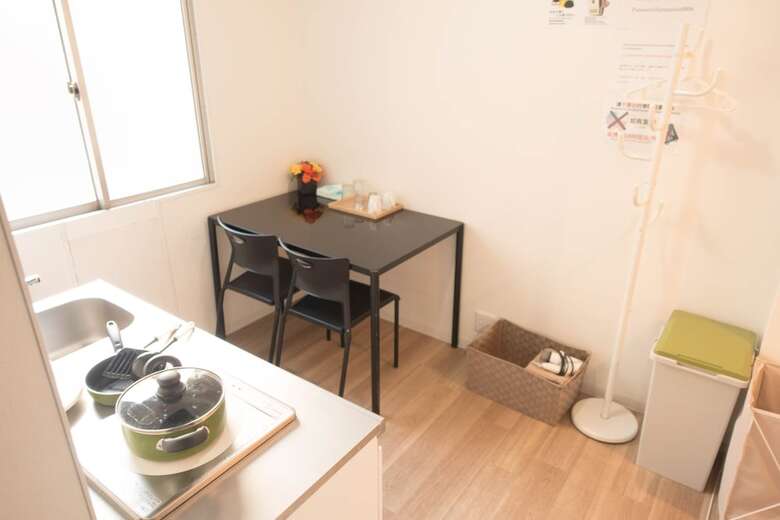 Apartamentos Toyotomi Stay Garden New Imamiya