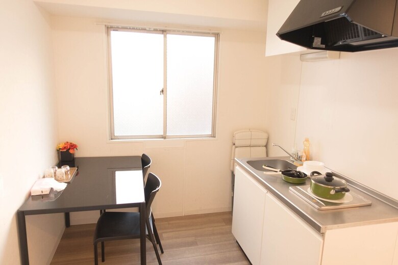 Apartamentos Toyotomi Stay Garden New Imamiya