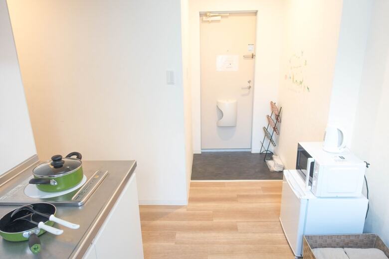 Apartamentos Toyotomi Stay Garden New Imamiya