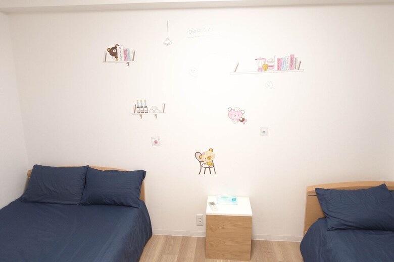 Apartamentos Toyotomi Stay Garden New Imamiya
